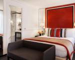 Room image #17 at Castille Paris - Starhotels Collezione